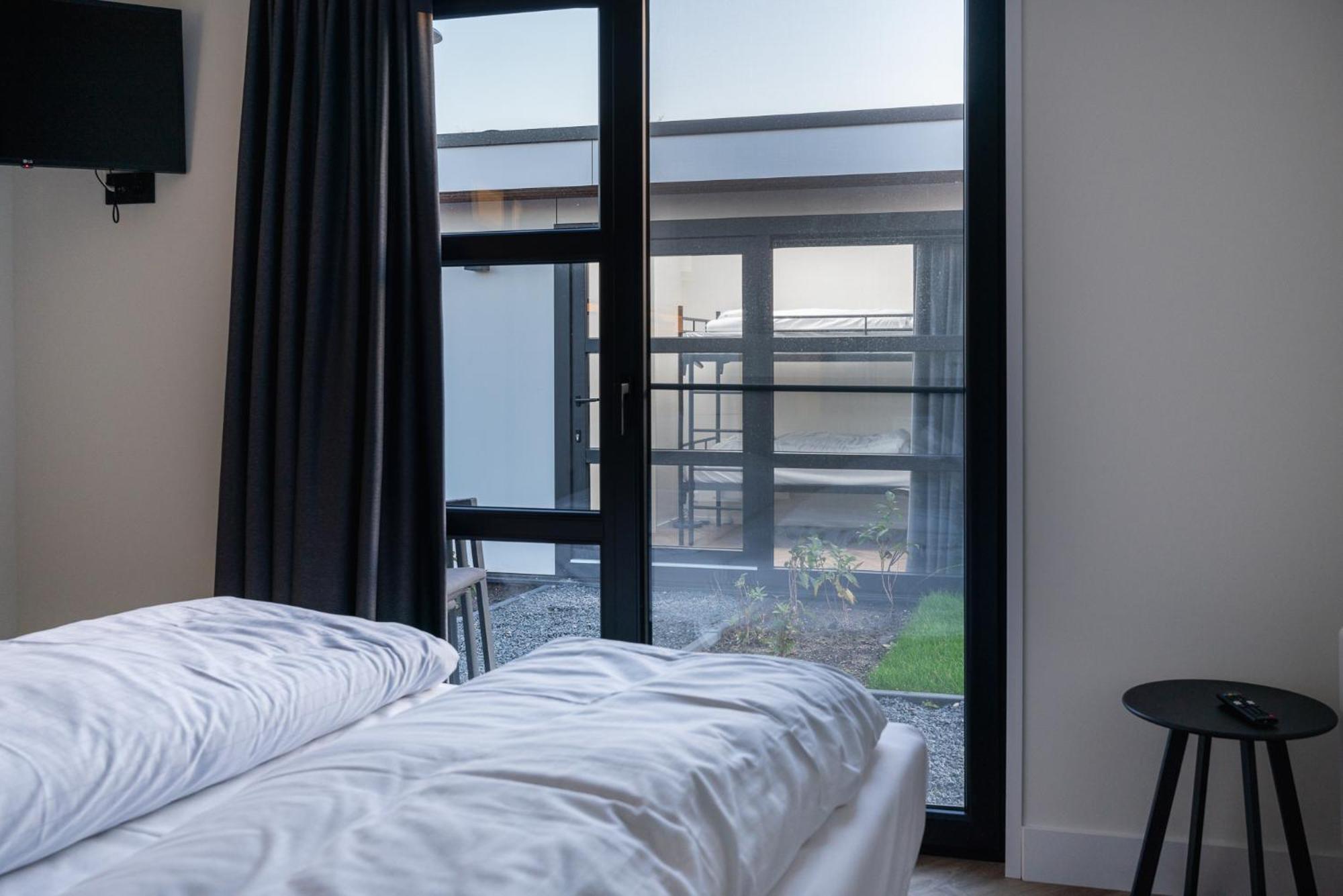 Marinapark Residentie Nieuw Loosdrecht Vila Exterior foto